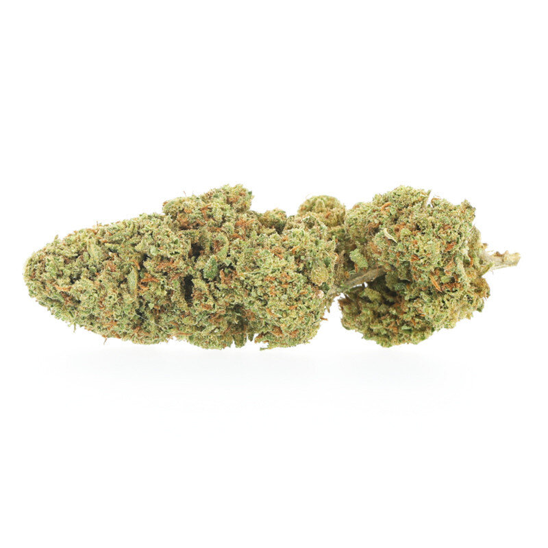 White Widow - Fleurs CBD