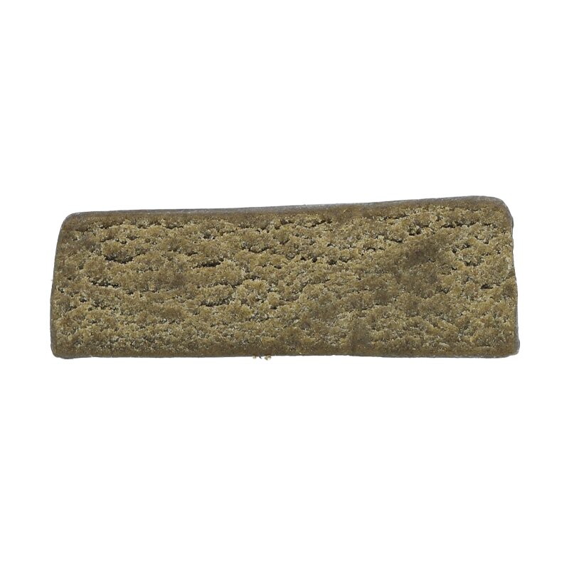 Résine de CBD Bubble x4