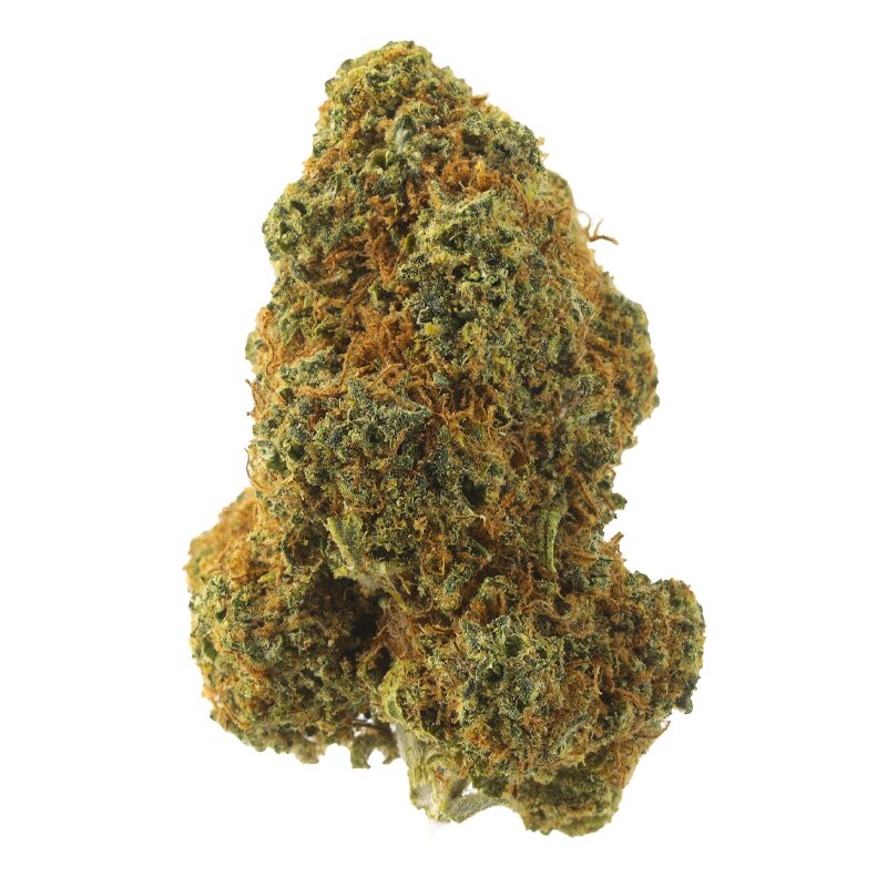 Blueberry - Fleurs CBD